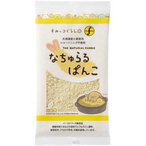 ナチュラルすみっコA