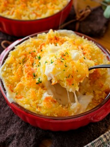 おねこ_新じゃがベーコンクリームの生パン粉焼き_サクサクとろとろ (8)