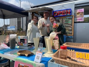 MAUNA LANI様　マウナラニ